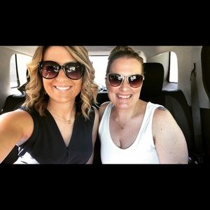 Meet your Posher, Mackenzie